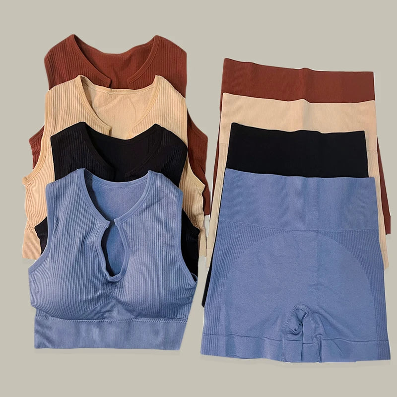 Conjunto elegant buttUP